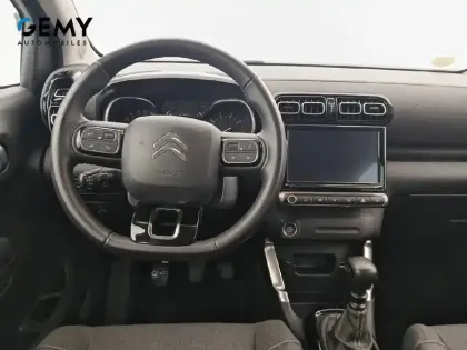 Photo 7 Citroën C3 Aircross  BlueHDi 110 S&S BVM6