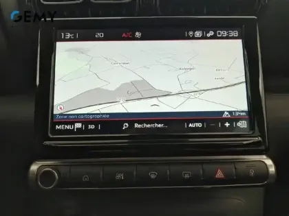 Photo 13 Citroën C3 Aircross  BlueHDi 110 S&S BVM6