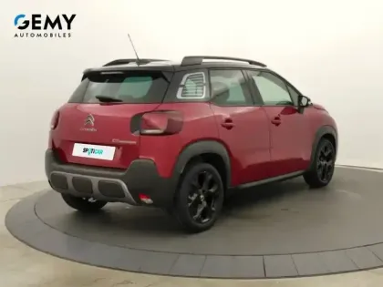 Photo 17 Citroën C3 Aircross  BlueHDi 110 S&S BVM6