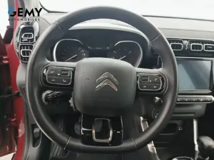 Photo 12 Citroën C3 Aircross  BlueHDi 110 S&S BVM6