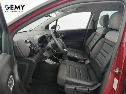 Photo 8 Citroën C3 Aircross  BlueHDi 110 S&S BVM6