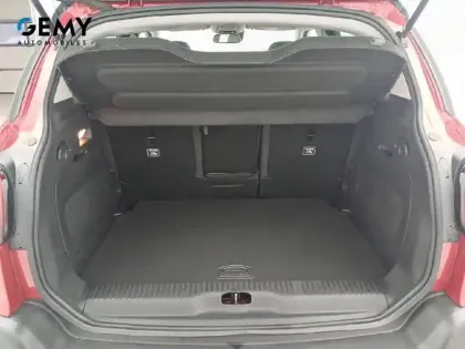 Photo 5 Citroën C3 Aircross  BlueHDi 110 S&S BVM6