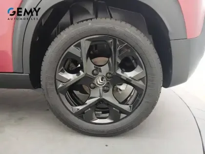 Photo 10 Citroën C3 Aircross  BlueHDi 110 S&S BVM6