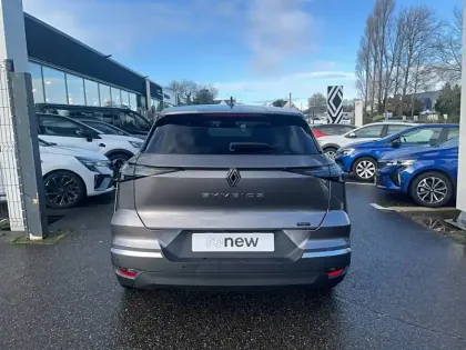 Photo 2 Renault Symbioz  E-Tech full hybrid 145