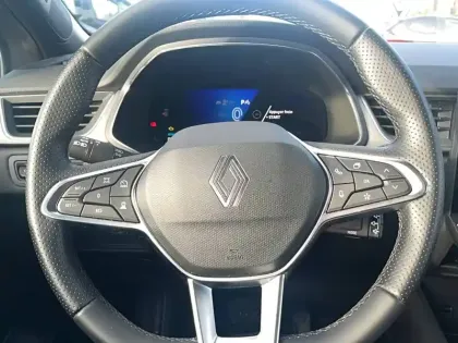 Photo 12 Renault Symbioz  E-Tech full hybrid 145