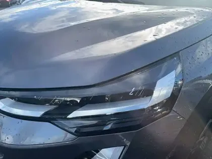 Photo 18 Renault Symbioz  E-Tech full hybrid 145