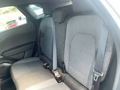 Photo 20 Renault Symbioz  E-Tech full hybrid 145