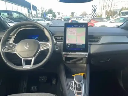 Photo 7 Renault Symbioz  E-Tech full hybrid 145