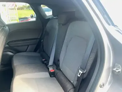 Photo 13 Renault Symbioz  E-Tech full hybrid 145