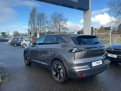 Photo 1 Renault Symbioz  E-Tech full hybrid 145