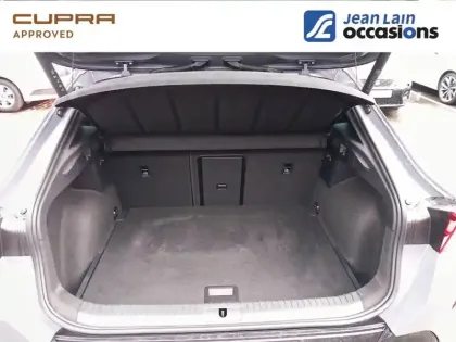 Photo 13 Cupra Formentor  1.5 eTSI Hybrid 150 ch DSG7