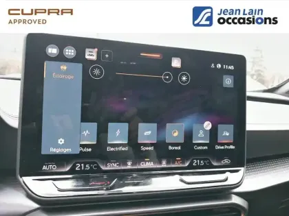 Photo 18 Cupra Formentor  1.5 eTSI Hybrid 150 ch DSG7