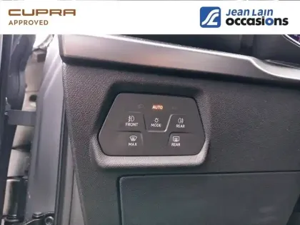 Photo 19 Cupra Formentor  1.5 eTSI Hybrid 150 ch DSG7