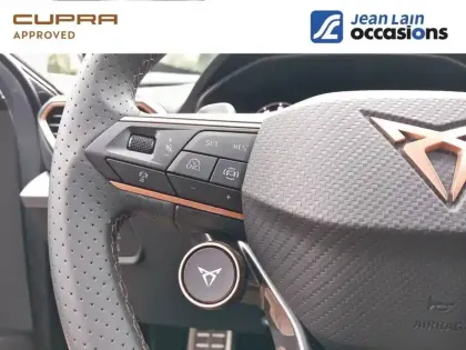 Photo 16 Cupra Formentor  1.5 eTSI Hybrid 150 ch DSG7