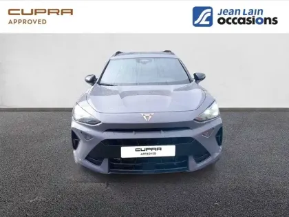 Photo 8 Cupra Formentor  1.5 eTSI Hybrid 150 ch DSG7