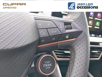 Photo 17 Cupra Formentor  1.5 eTSI Hybrid 150 ch DSG7