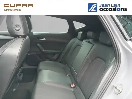 Photo 5 Cupra Formentor  1.5 eTSI Hybrid 150 ch DSG7