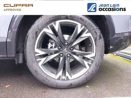 Photo 11 Cupra Formentor  1.5 eTSI Hybrid 150 ch DSG7