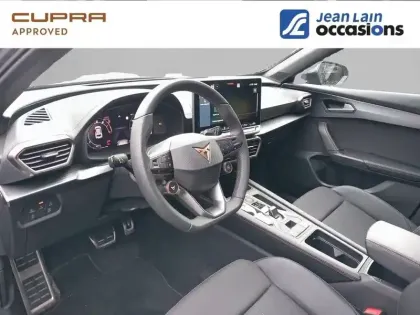 Photo 12 Cupra Formentor  1.5 eTSI Hybrid 150 ch DSG7