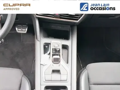 Photo 15 Cupra Formentor  1.5 eTSI Hybrid 150 ch DSG7