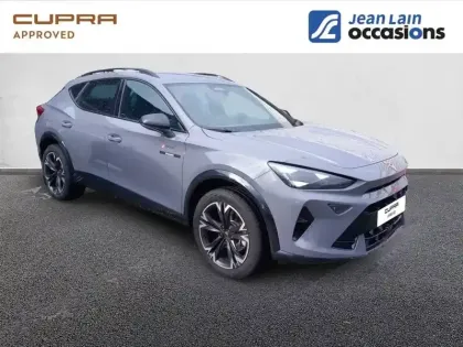 Photo 9 Cupra Formentor  1.5 eTSI Hybrid 150 ch DSG7