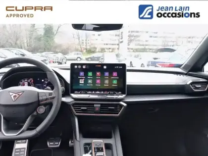 Photo 14 Cupra Formentor  1.5 eTSI Hybrid 150 ch DSG7