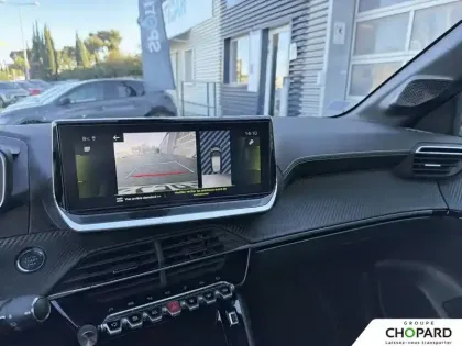 Photo 15 Peugeot 208  PureTech 100 S&S BVM6