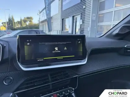 Photo 17 Peugeot 208  PureTech 100 S&S BVM6