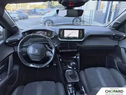 Photo 14 Peugeot 208  PureTech 100 S&S BVM6