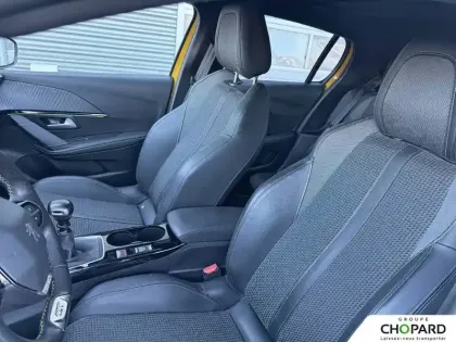 Photo 9 Peugeot 208  PureTech 100 S&S BVM6