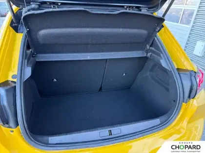 Photo 5 Peugeot 208  PureTech 100 S&S BVM6