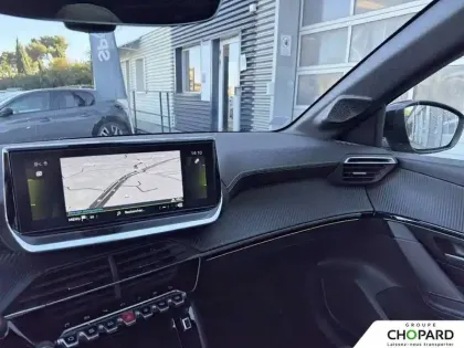 Photo 13 Peugeot 208  PureTech 100 S&S BVM6