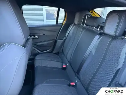 Photo 10 Peugeot 208  PureTech 100 S&S BVM6