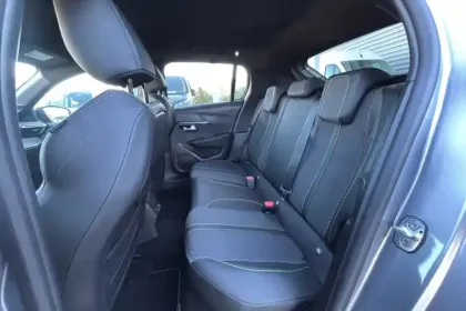 Photo 5 Peugeot 208  Hybrid 110 e-DCS6