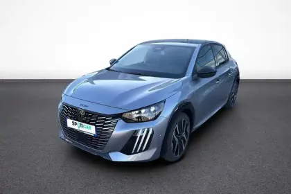 Photo Peugeot 208 Gt