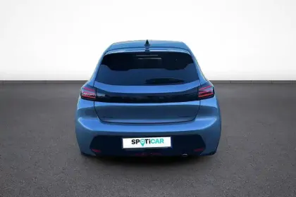 Photo 3 Peugeot 208  Hybrid 110 e-DCS6