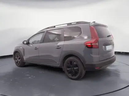 Photo 2 Dacia Jogger  Hybrid 140 7 places GSR2