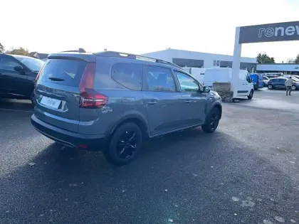 Photo 20 Dacia Jogger  Hybrid 140 7 places GSR2