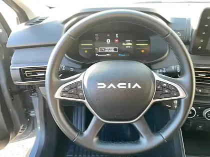 Photo 30 Dacia Jogger  Hybrid 140 7 places GSR2