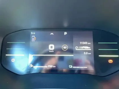 Photo 32 Dacia Jogger  Hybrid 140 7 places GSR2