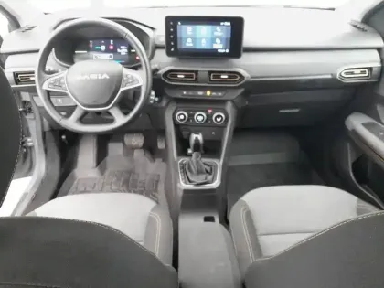 Photo 13 Dacia Jogger  Hybrid 140 7 places GSR2