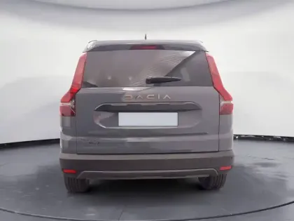 Photo 3 Dacia Jogger  Hybrid 140 7 places GSR2