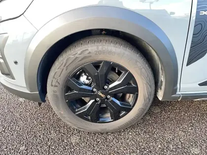 Photo 35 Dacia Jogger  Hybrid 140 7 places GSR2
