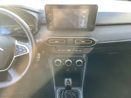 Photo 27 Dacia Jogger  Hybrid 140 7 places GSR2