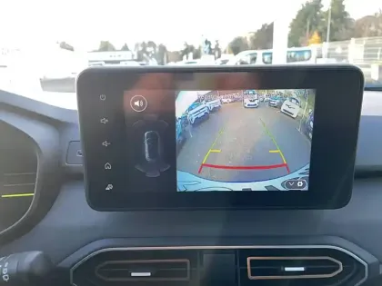 Photo 36 Dacia Jogger  Hybrid 140 7 places GSR2