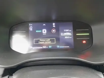 Photo 14 Dacia Jogger  Hybrid 140 7 places GSR2