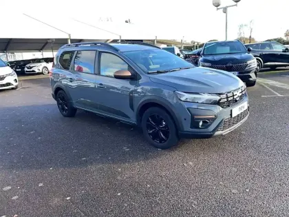 Photo 22 Dacia Jogger  Hybrid 140 7 places GSR2