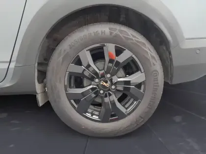 Photo 8 Dacia Jogger  Hybrid 140 7 places GSR2