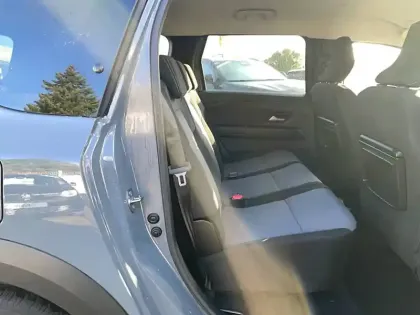 Photo 31 Dacia Jogger  Hybrid 140 7 places GSR2