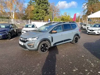 Photo 16 Dacia Jogger  Hybrid 140 7 places GSR2